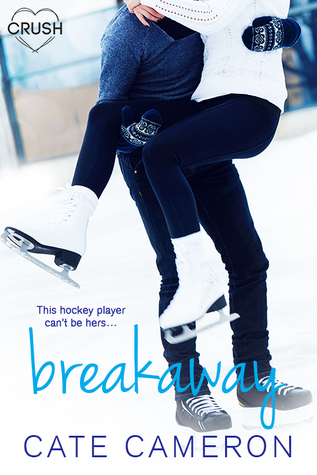 Breakaway By Cate Cameron – Celebrity Readers