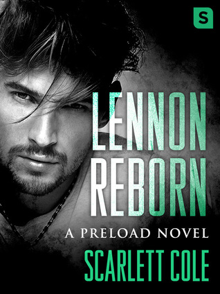 Lennon Reborn By Scarlett Cole – Celebrity Readers