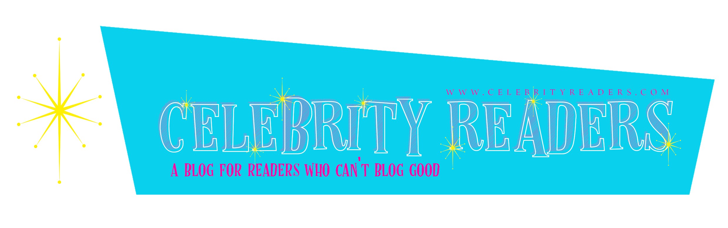 Reviews by Title – Celebrity Readers