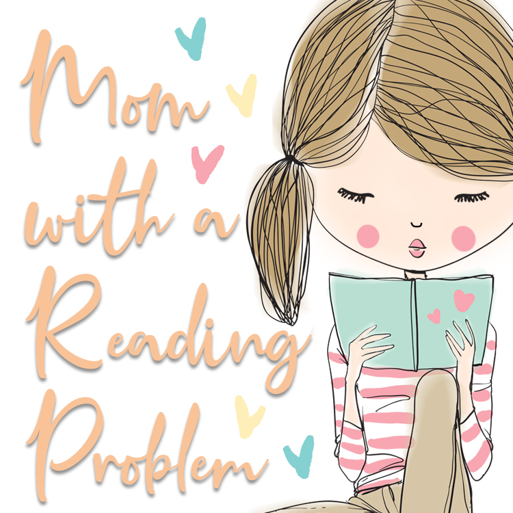 Mom With a Reading Problem