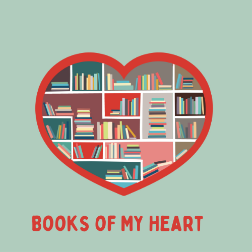 Books of My Heart